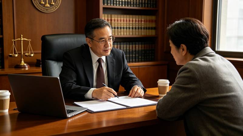 武汉取保候审服务怎么选?从黄金37天谈刑事风险防控方案